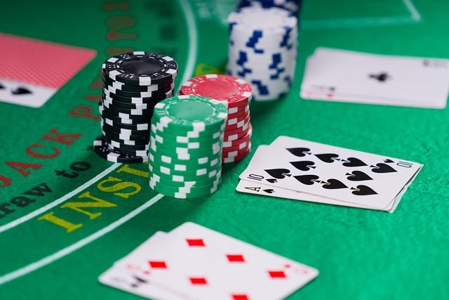 How To Choose an Online Casino