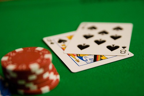 Playing Casino Games Online At The Best Sites