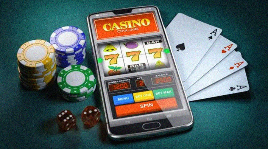 Ingenious Mobile Casino Gambling