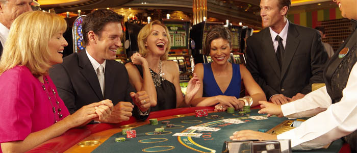 Online Slot Casino Games Galore