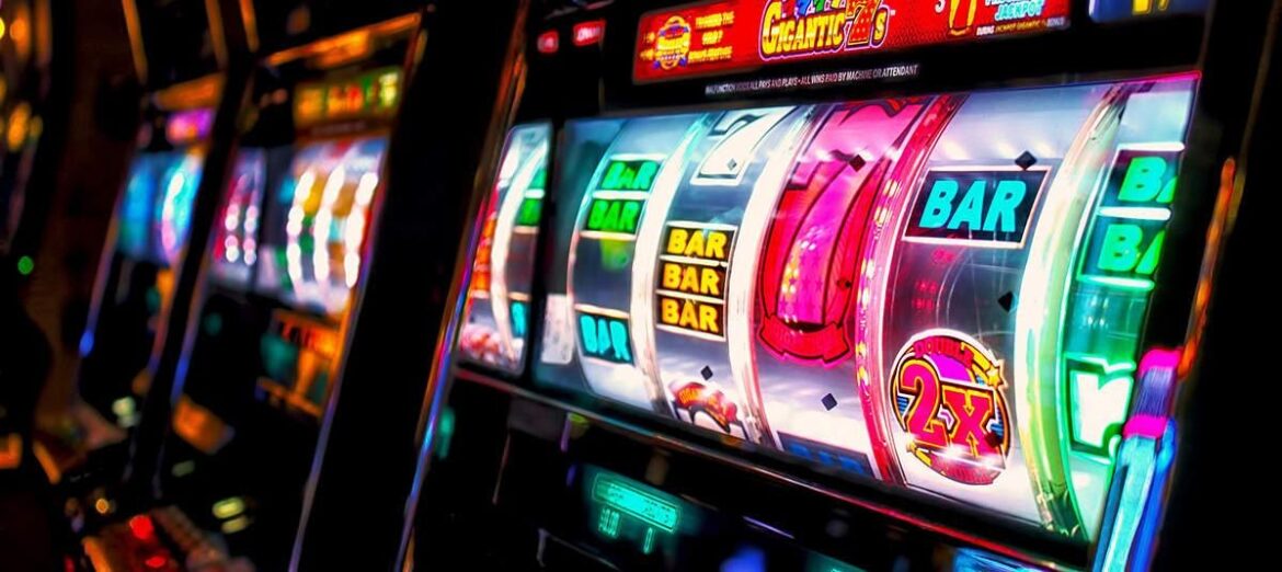 Online slots – maximizing wins, minimizing losses