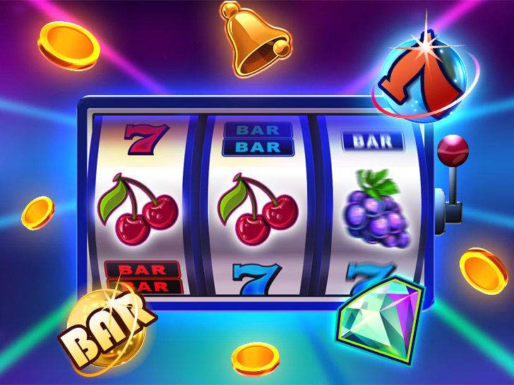 Advantages of Home Online Slots Gaming