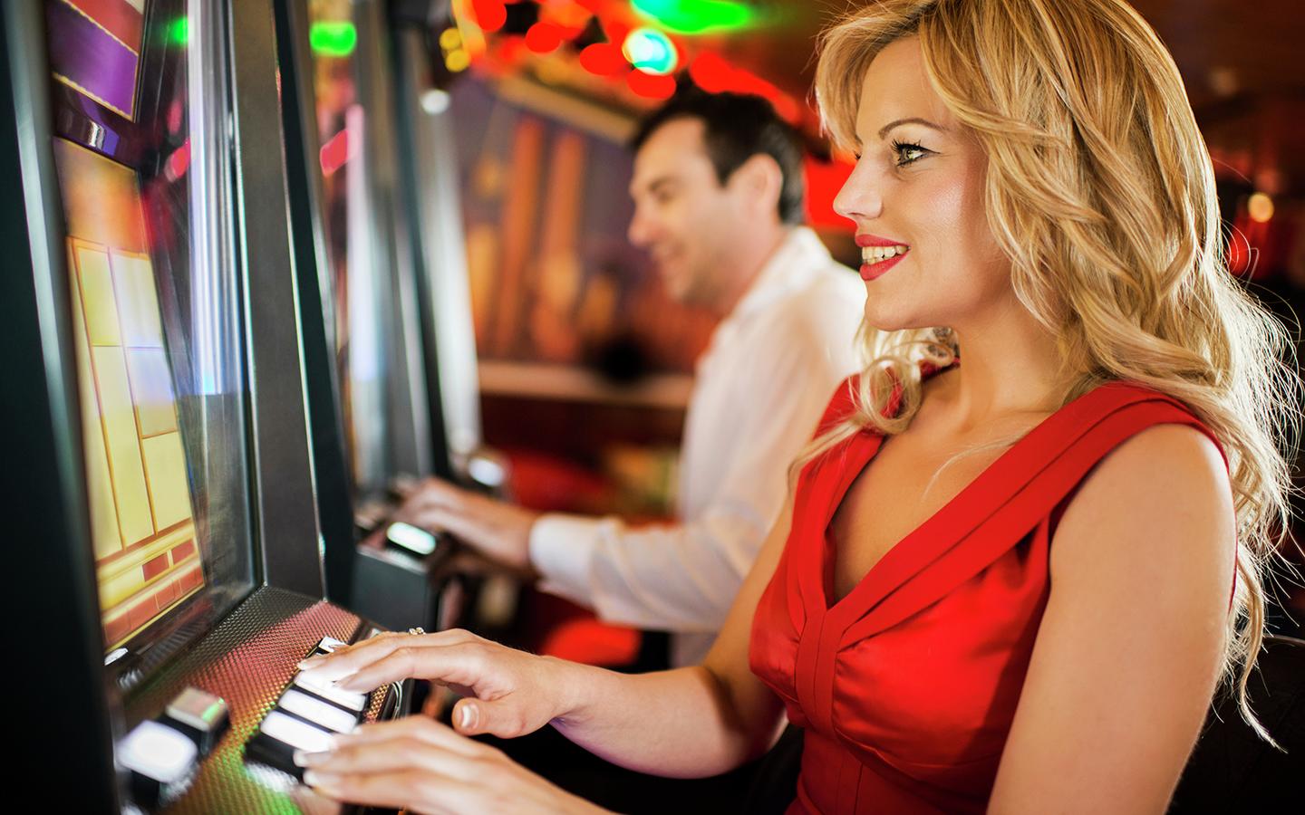 Online Slot Strategy