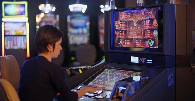 The Ultimate Guide to Winning Big Money with Online Slot Machines