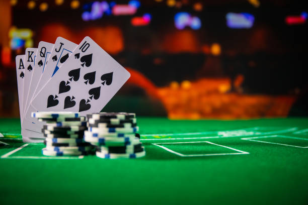 New Online Casino Games – Who Needs New Casino Games