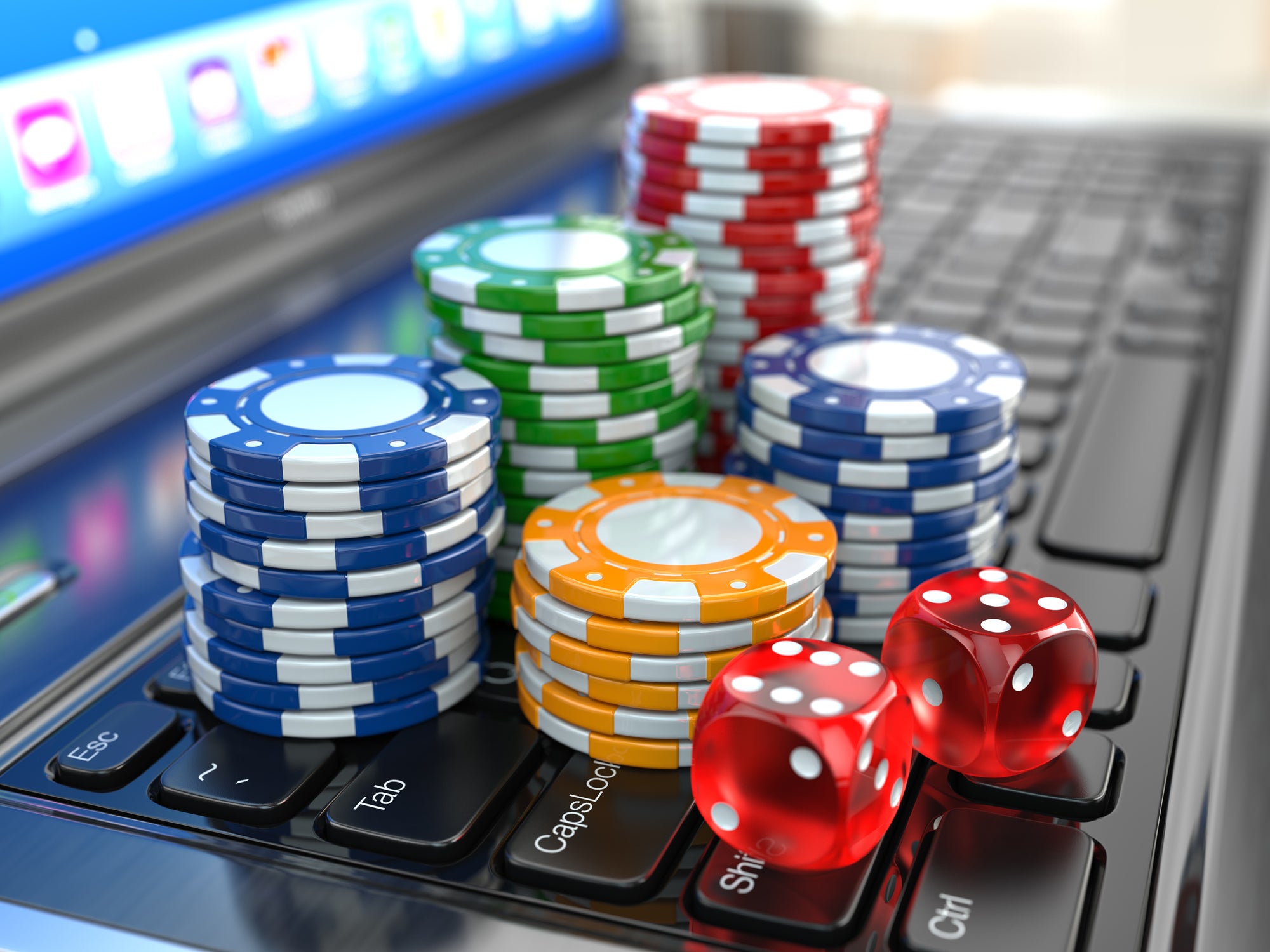 Beginner’s Guide To Play Online Poker