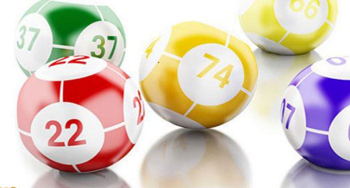 Online Lottery Betting