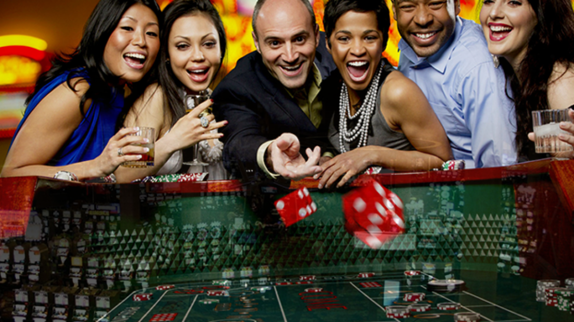 Win Real Money Through Playing Free Online Slots