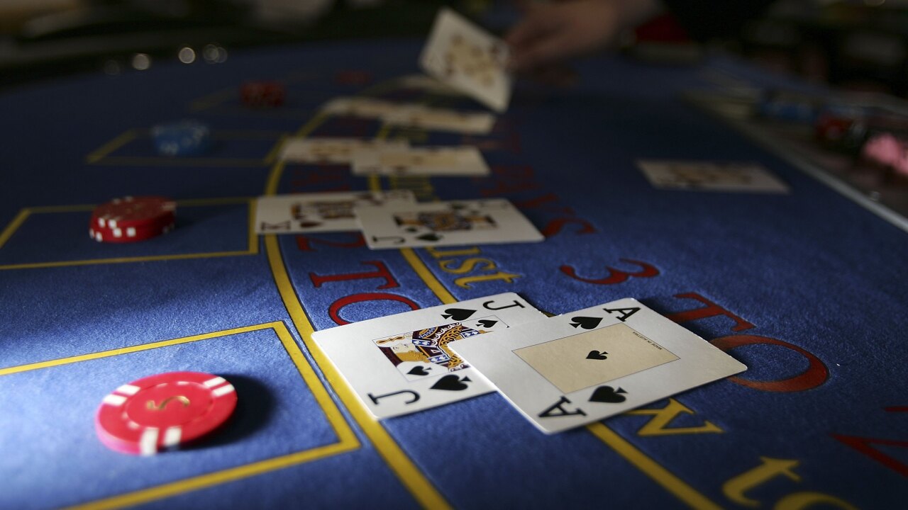 Luck Favors the Bold: Embark on a Winning Journey with Online Slot Gambling