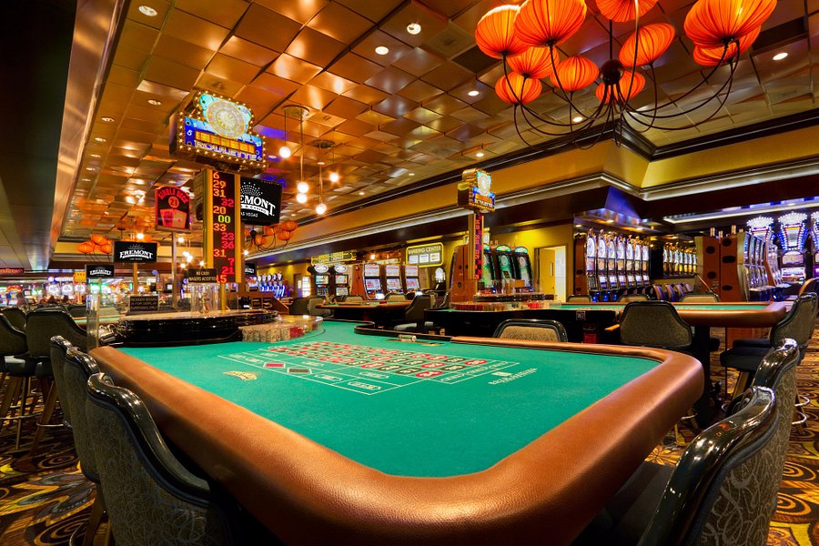 Stay Safe and Secure: Find Trusted Casinos with Our Verification Site