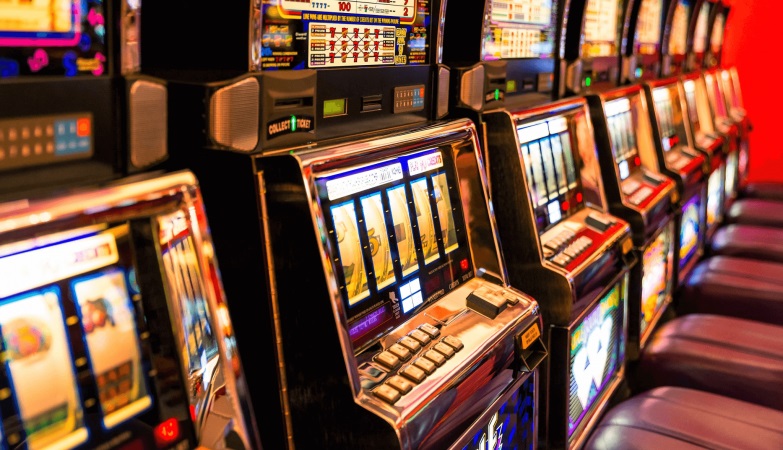 Branded Slots: Combining Pop Culture with Online Gaming Excitement