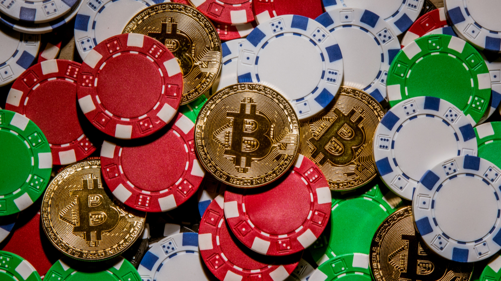 How to know if a Bitcoin casino is reputable?