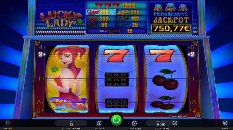 My Journey with the Enchanting Lucky Clover Lady Slot – Where Luck and Adventure Unite!