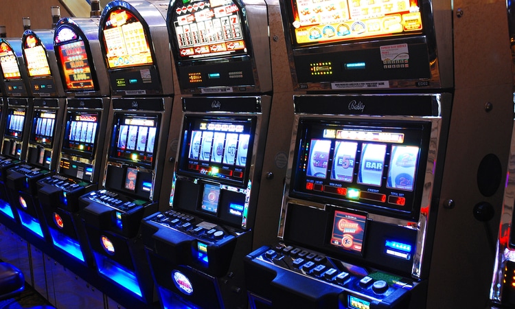 What measures are online casinos taking to ensure the safety and security of players?