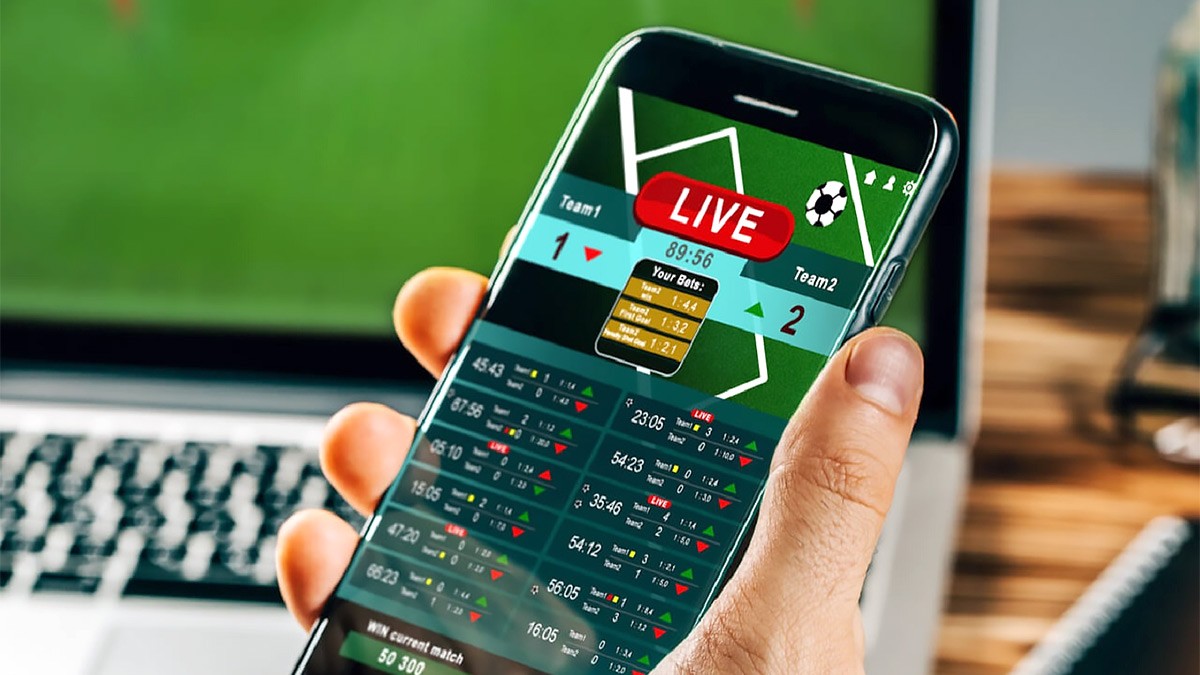 What’s the best way to practice and improve your betting skills?