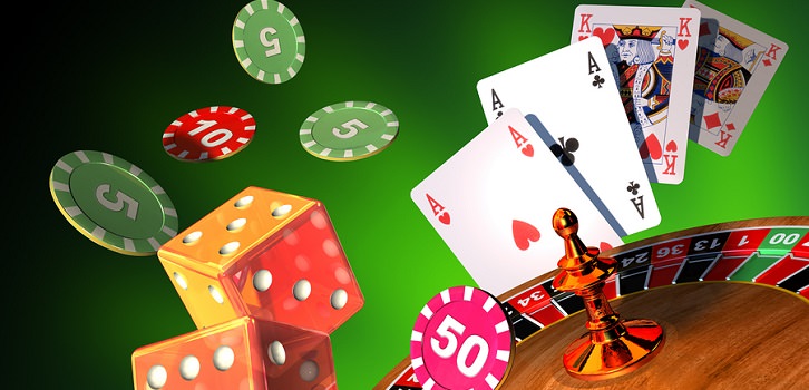 From Casinos to Online Platforms: Exploring the Best Gambling Card Game