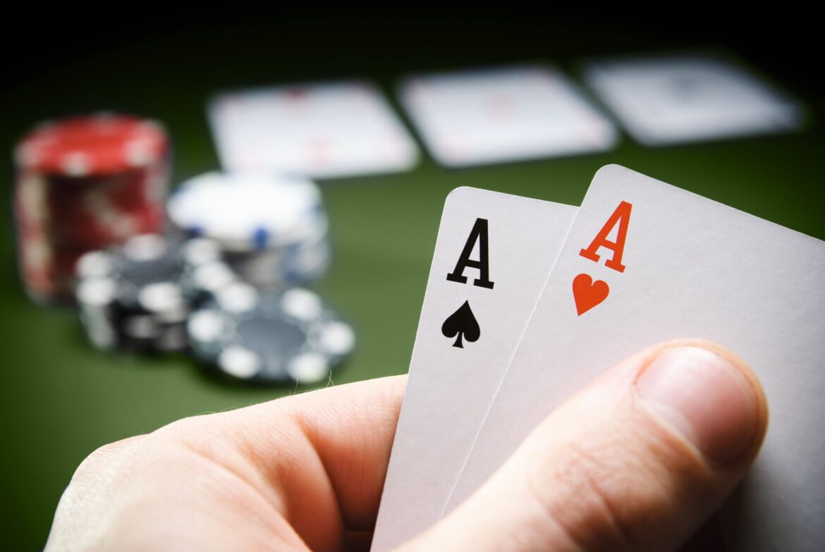 Staying Safe in the Game: How to Spot and Avoid Online Poker and Toto Verification Scams