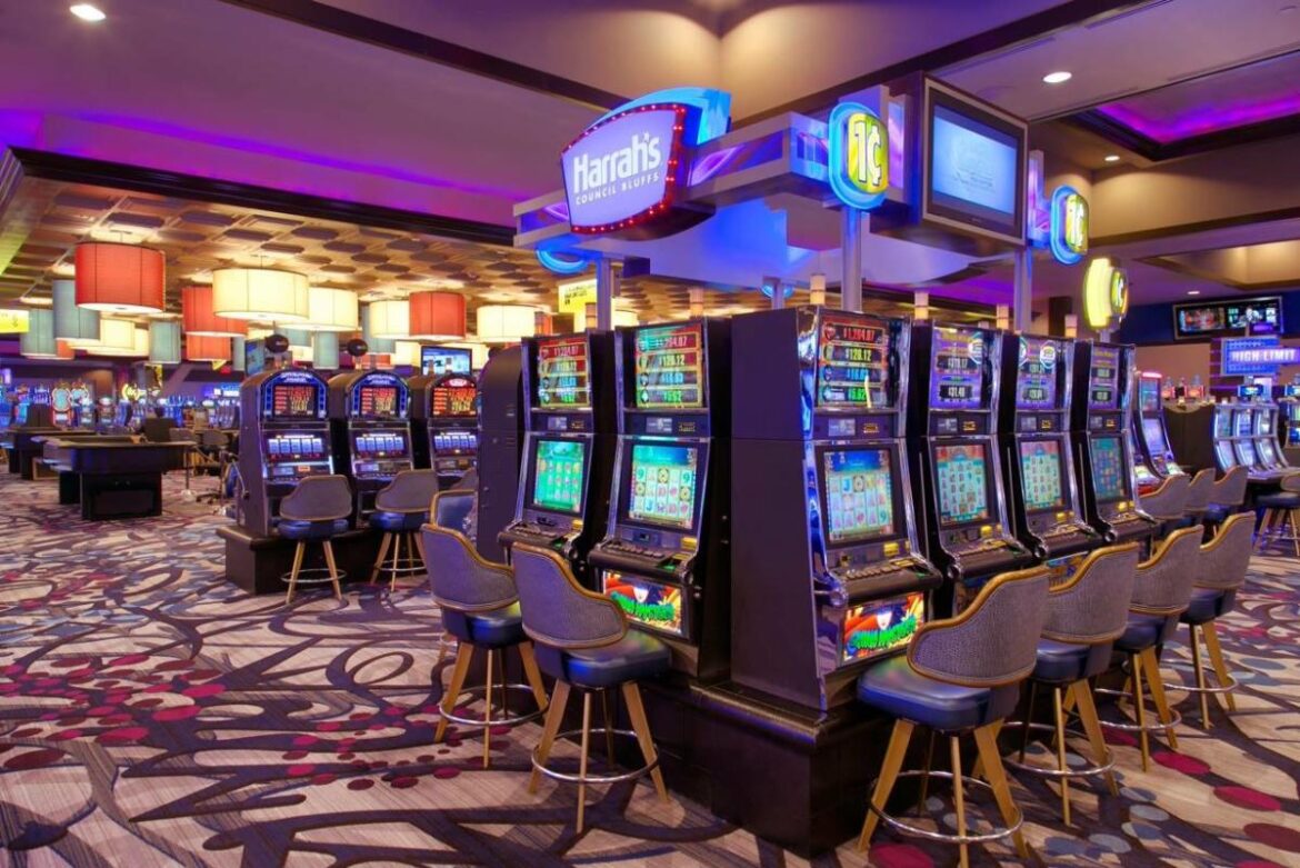 Best tips to help you win in playing slot games