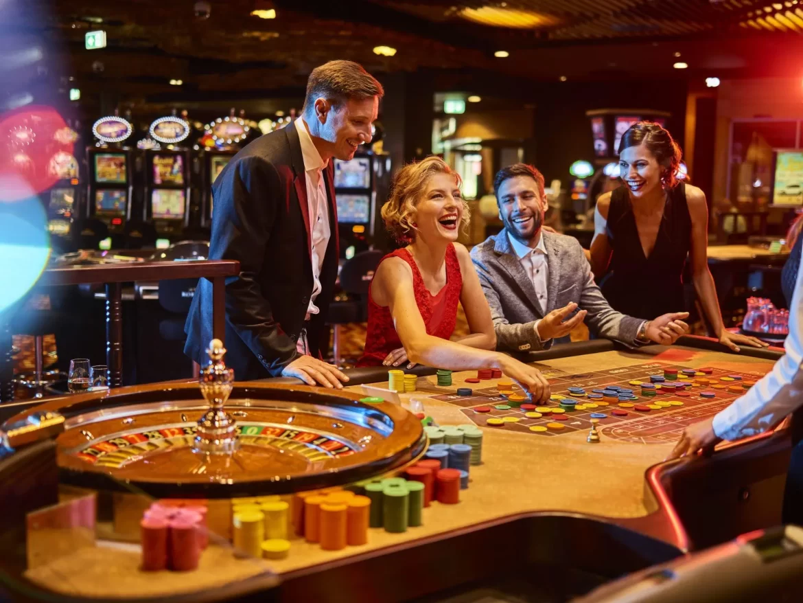 Exploring Codere: Where Sports Betting Meets Casino Sophistication