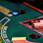 Winning Streaks and Losing Skids: How to Manage Your Casino Bankroll Like a Pro