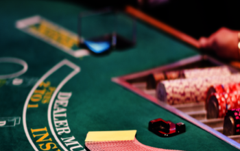 Winning Streaks and Losing Skids: How to Manage Your Casino Bankroll Like a Pro