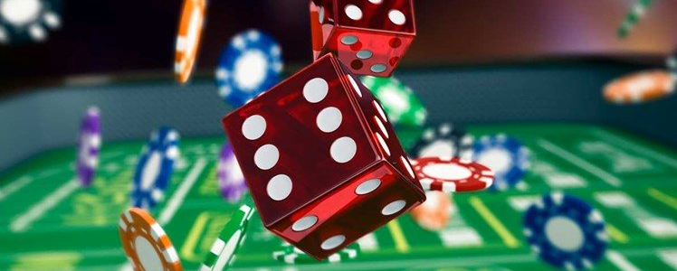 A Licensed Casino Platform Revolutionizing Online Betting