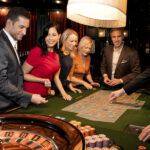 Online Casino Games vs. Traditional Casino Games