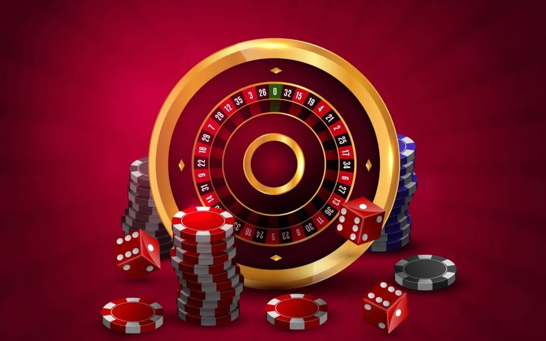 The Legal Side of Online Casinos: Navigating Gambling Laws and Regulations