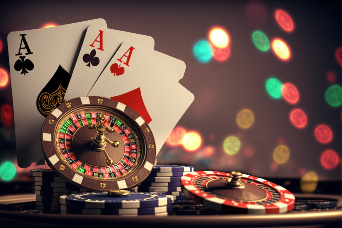Factors That Make Online Casino Games More Exciting