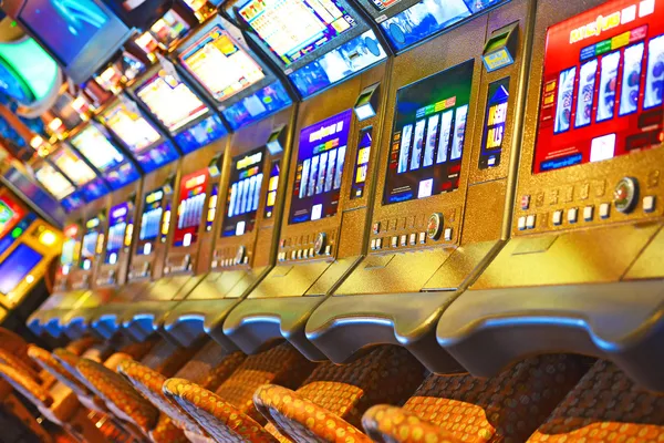 Why Gamers Love Free Credit Slot Promotions