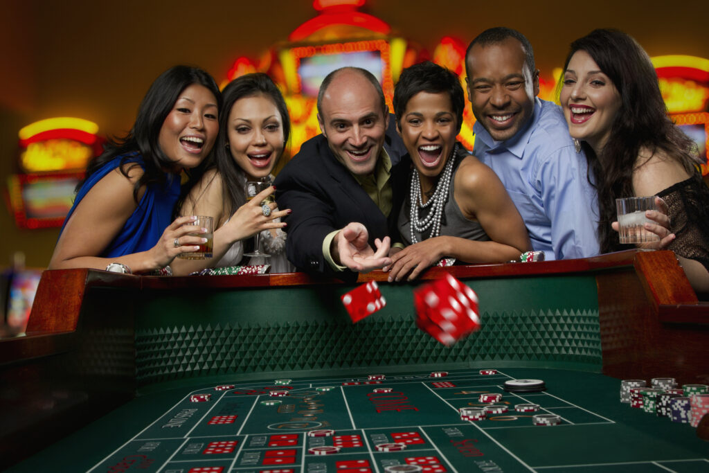 online casino malaysia