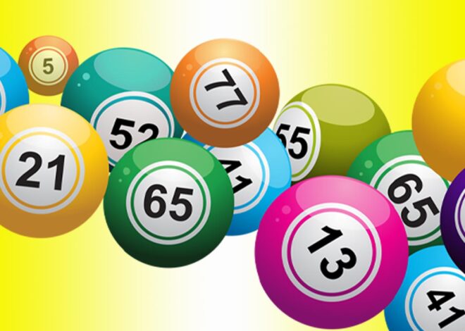 Online Lottery Players Building Smart Strategies For Consistent Long Term Growth