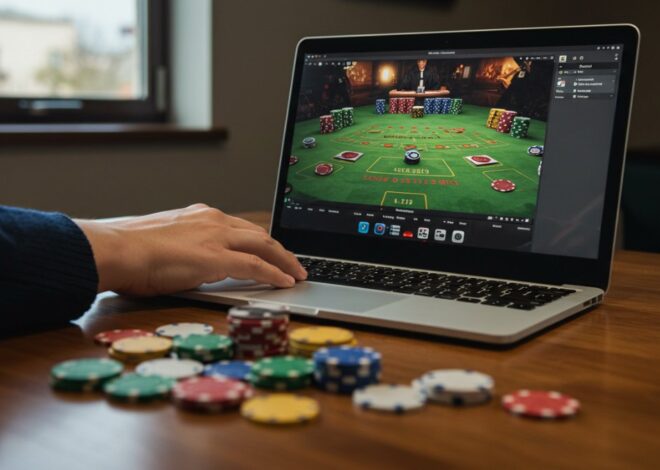 Understanding player trust factors influencing virtual wagering choices nationwide today