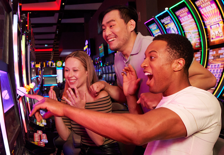 Game4u online casino
