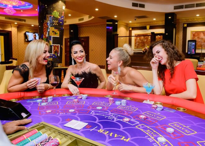 How user interface design impacts engagement in online casino games