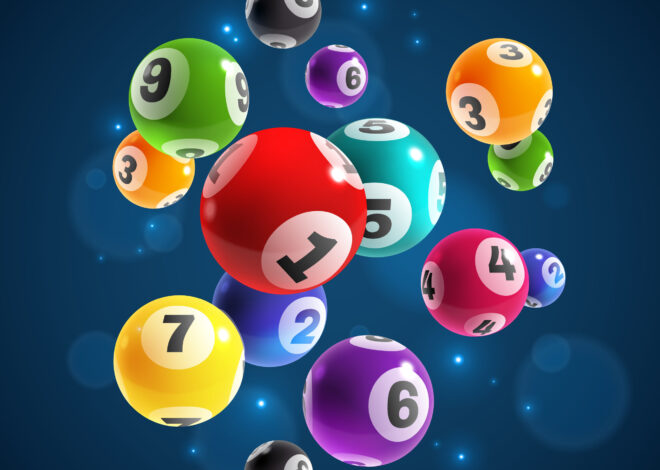 What Makes Online Lottery Platforms Attractive For Consistent Prize Seekers