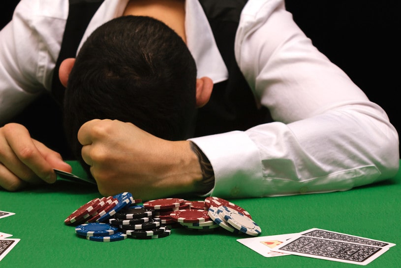 Online Casino