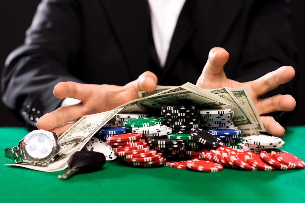 free credit slot online